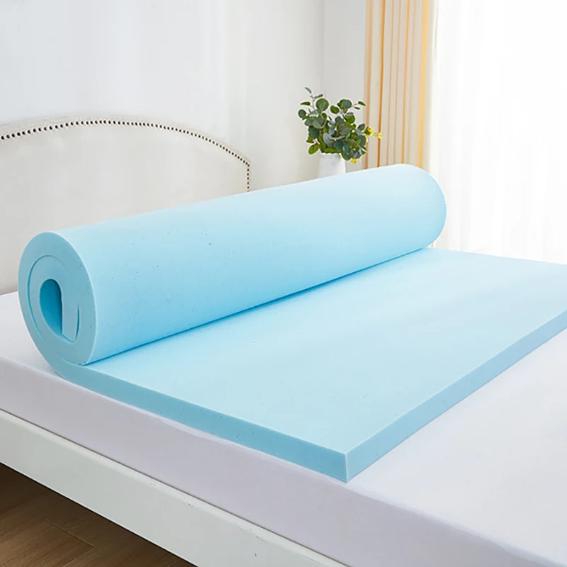 Geel Memory Foam